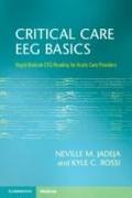 Critical Care EEG Basics