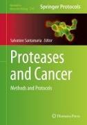 Proteases and Cancer