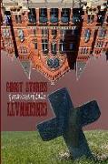 Ghost Stories & Graveyard Tales: Cincinnati