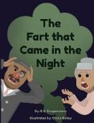 The Fart that Came in the Night