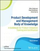 Product Development and Management Body of Knowledge