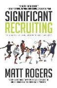 Significant Recruiting: The Playbook for Prospective College Athletes