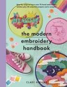 The Modern Embroidery Handbook