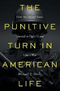 The Punitive Turn in American Life