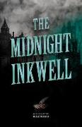 The Midnight Inkwell,Sinister Short Stories by Classic Women Writers
