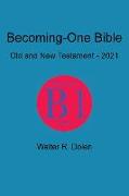 Becoming-One Bible