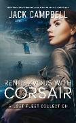 Rendezvous with Corsair