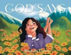 God Says