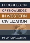 Progression of Knowledge in Western Civilization