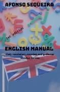 English Manual