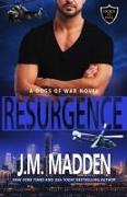 Resurgence: A Paranormal Military Romance