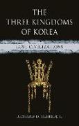 The Three Kingdoms of Korea