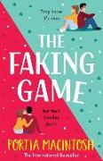 The Faking Game