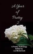 One year of Poetry 2 - 2022-2023