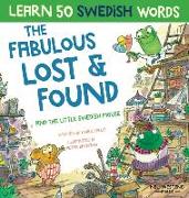 Fabulous Lost & Found and the little Swedish mouse