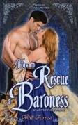 How to Rescue a Baroness: an adventurous romance
