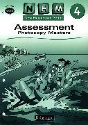 New Heinemann Maths Yr4, Assessment Photocopy Masters