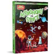 Astronomy and Space: Science Made Easy