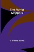 The Planet Mappers