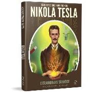 Nikola Tesla