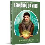 Leonardo Da Vinci