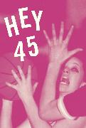 Morwyn Brebner: Hey 45