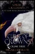 Curse of Crowns Through Devils Eye