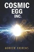 Cosmic Egg Inc