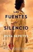 Las Fuentes del Silencio (the Fountains of Silence)