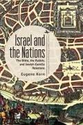 Israel and the Nations