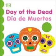 Bilingual Baby's First Day of the Dead - Día de muertos