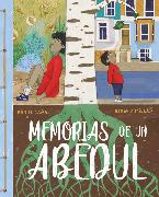 Memorias de Un Abedul (Memories of a Birch Tree)