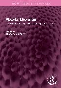 Victorian Liberalism