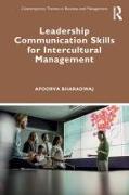 Communication Skills for Global Leadership