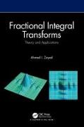 Fractional Integral Transforms