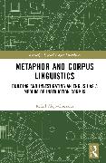 Metaphor and Corpus Linguistics