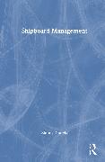 Shipboard Management