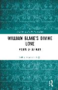 William Blake’s Divine Love