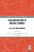 Collaboration in Media Studies