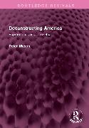 Deconstructing America