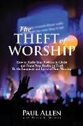 The Theft of Worship