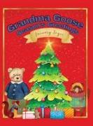 Grandma Goose Season's Greetings