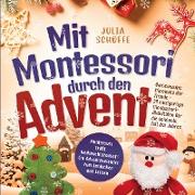 Mit Montessori durch den Advent