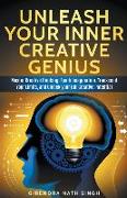 Unleash Your Inner Creative Genius