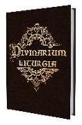 DSA5 - Divinarium Liturgia