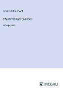 The White Kami, A Novel