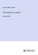 The White Kami, A Novel