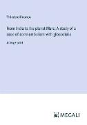 From India to the planet Mars, A study of a case of somnambulism with glossolalia