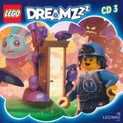 LEGO DreamZzz (CD 3)