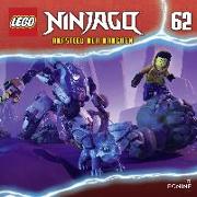 LEGO Ninjago (CD 62)